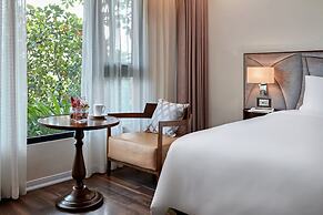 Ravatel Luxury Hotel Bac Giang