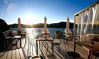 Hotel Lido di Angera