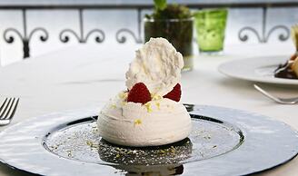 Hotel Lido di Angera