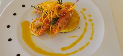 Hotel Lido di Angera