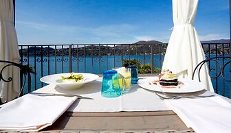 Hotel Lido di Angera