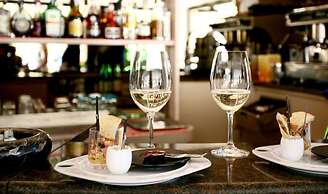 Hotel Lido di Angera