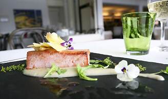 Hotel Lido di Angera