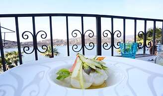 Hotel Lido di Angera