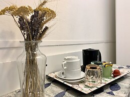 Affittacamere Creuza de Ma'