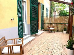 Affittacamere Creuza de Ma'