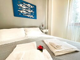 Affittacamere Creuza de Ma'