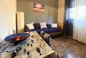 Affittacamere Creuza de Ma'