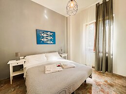 Affittacamere Creuza de Ma'