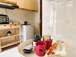 Affittacamere Creuza de Ma'