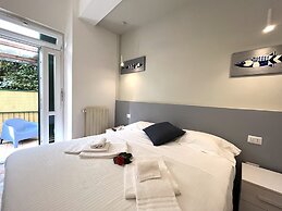 Affittacamere Creuza de Ma'