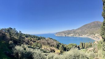 Affittacamere Creuza de Ma'