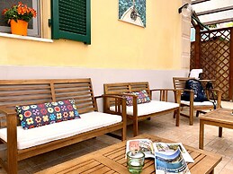 Affittacamere Creuza de Ma'