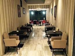 Hotel Plaza Alger