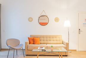 Feelathome Mártires Apartments