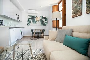 Feelathome Mártires Apartments