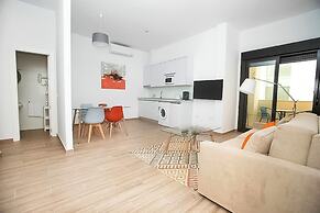 Feelathome Mártires Apartments