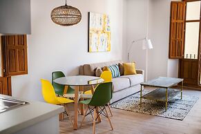 Feelathome Mártires Apartments