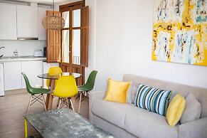 Feelathome Mártires Apartments