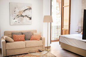 Feelathome Mártires Apartments