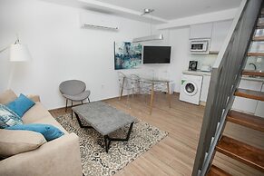 Feelathome Mártires Apartments