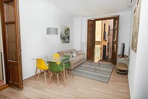 Feelathome Mártires Apartments