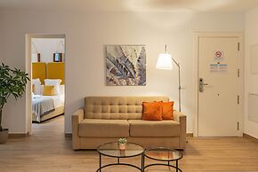 Feelathome Mártires Apartments