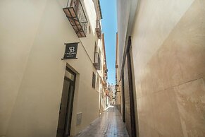 Feelathome Mártires Apartments