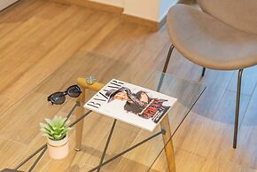 Feelathome Mártires Apartments