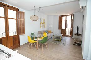 Feelathome Mártires Apartments