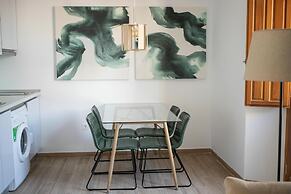 Feelathome Mártires Apartments