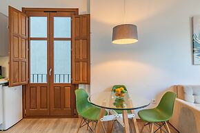 Feelathome Mártires Apartments