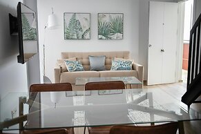 Feelathome Mártires Apartments