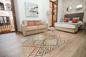 Feelathome Mártires Apartments