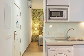 Feelathome Mártires Apartments