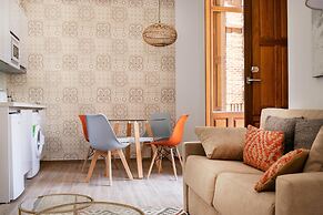 Feelathome Mártires Apartments