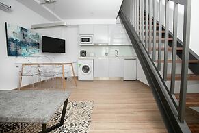 Feelathome Mártires Apartments