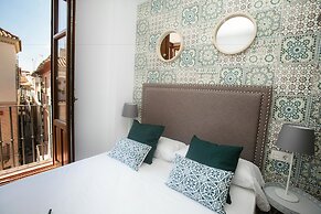 Feelathome Mártires Apartments