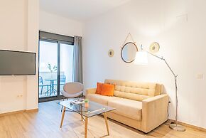 Feelathome Mártires Apartments