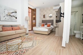 Feelathome Mártires Apartments