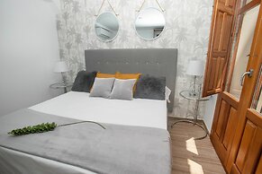 Feelathome Mártires Apartments