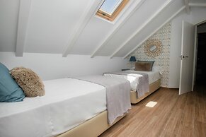 Feelathome Mártires Apartments