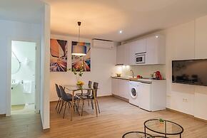 Feelathome Mártires Apartments