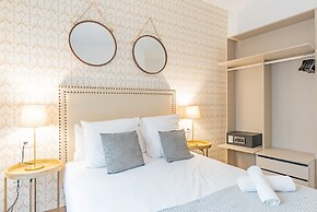 Feelathome Mártires Apartments