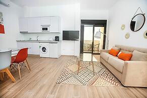 Feelathome Mártires Apartments