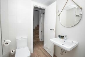 Feelathome Mártires Apartments