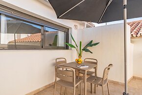 Feelathome Mártires Apartments