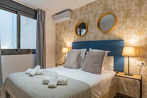 Feelathome Mártires Apartments