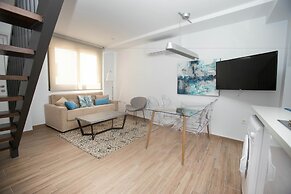 Feelathome Mártires Apartments