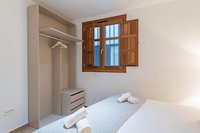 Feelathome Mártires Apartments